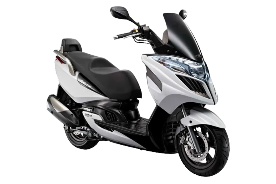 קואנג יאנג G-DINK 125I V51000