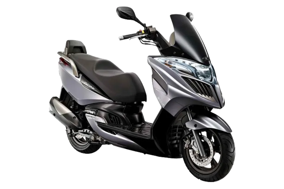 קואנג יאנג G-DINK 250I ABS
