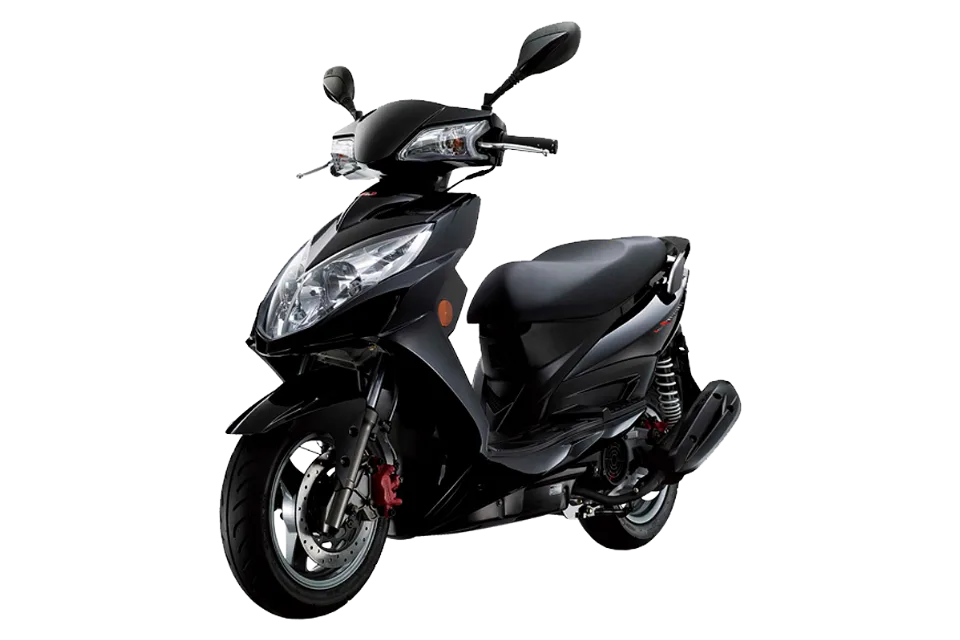 קואנג יאנג E41000 MOVIE S125
