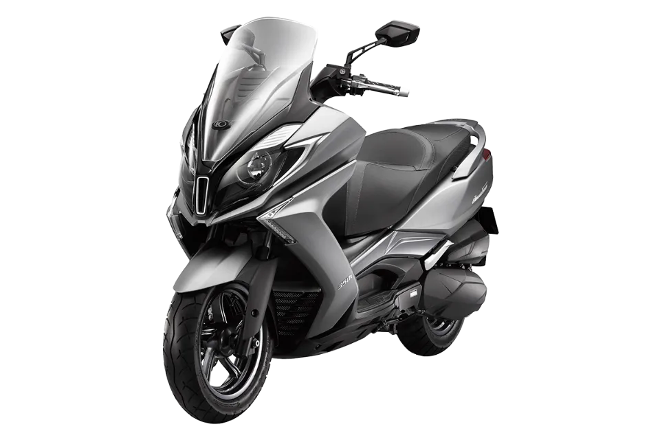 קואנג יאנג NEW DTOWN 350 ABS
