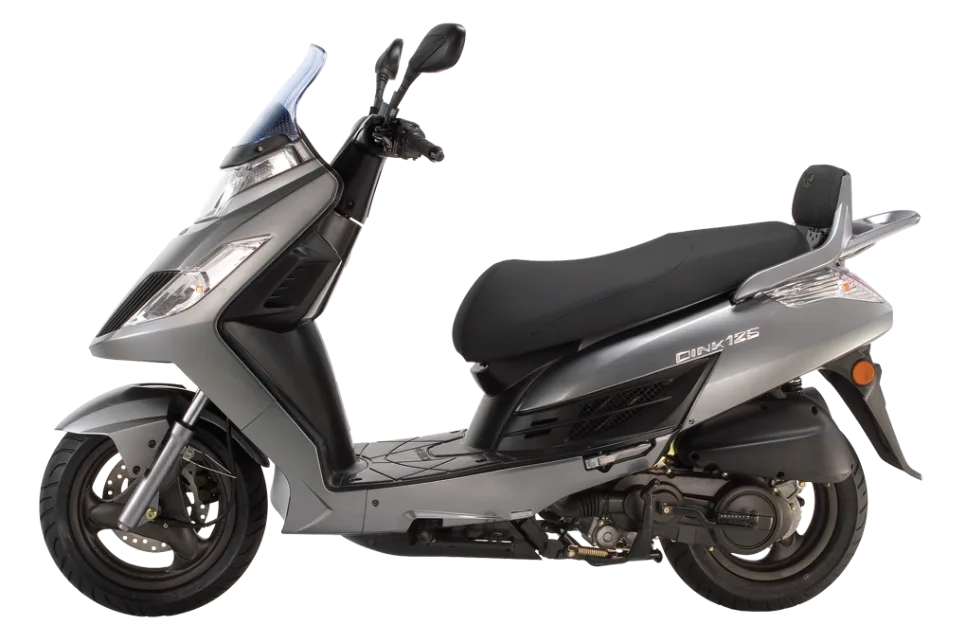 קואנג יאנג NEWDINK 125 T90000