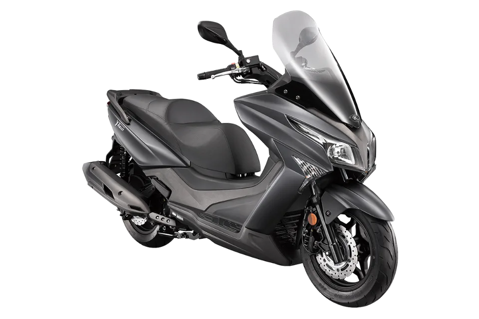 קואנג יאנג X-TOWN 125I