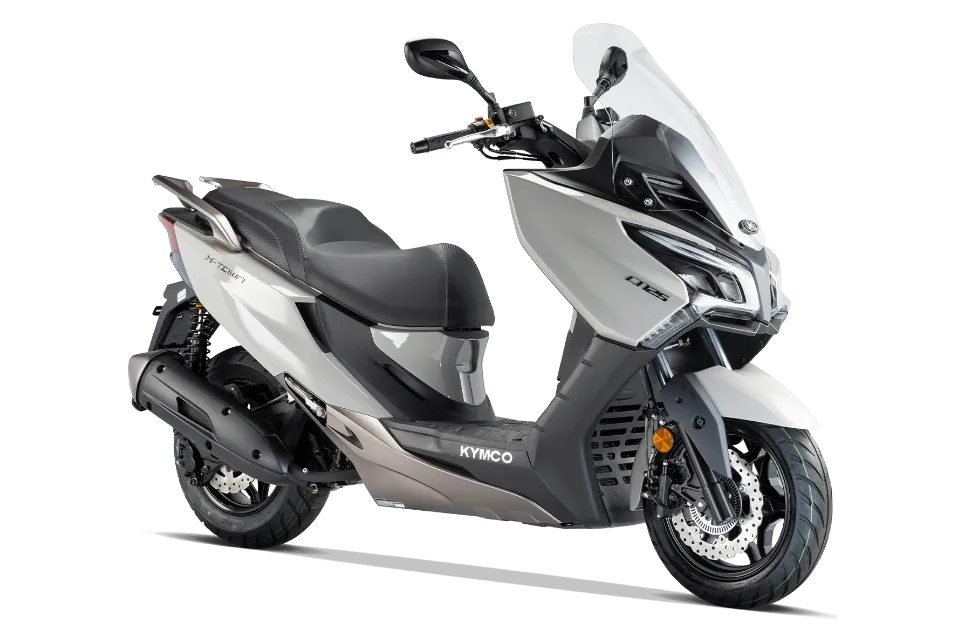 קואנג יאנג XTOWNCT125 W40000