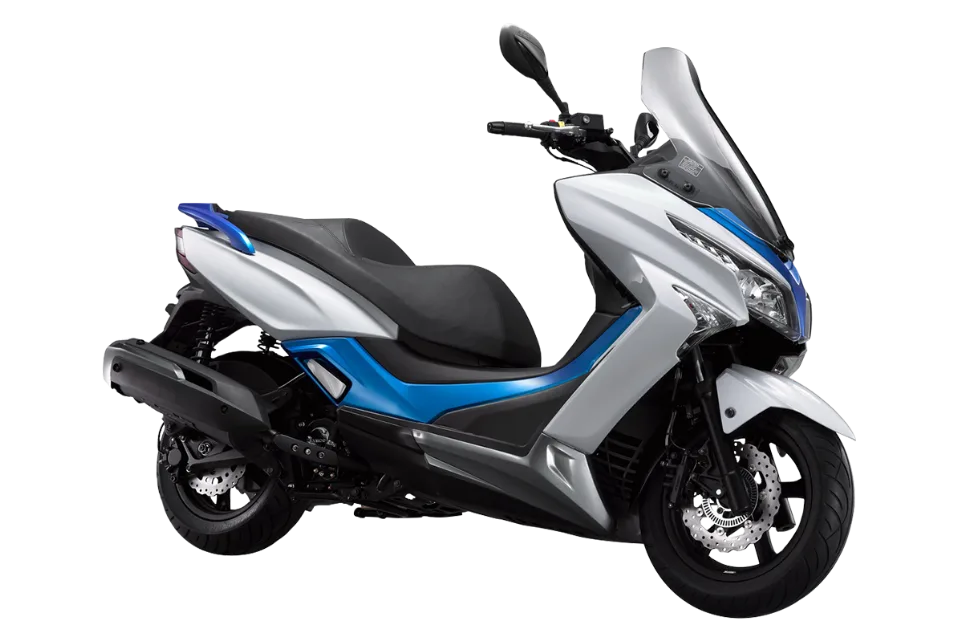 קואנג יאנג XTOWN125 W10000