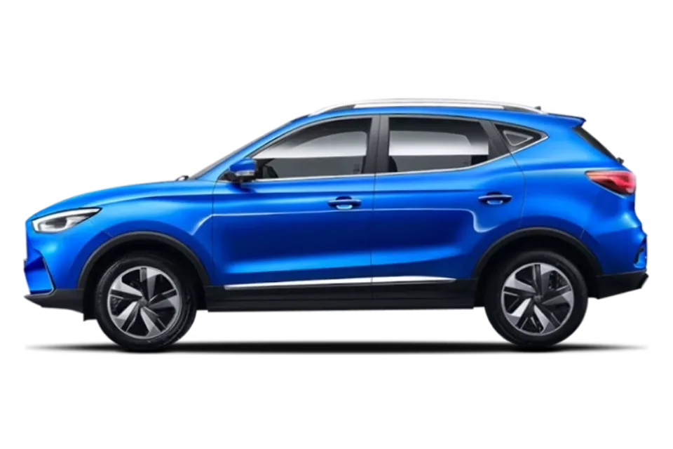 מ.ג ZS EV