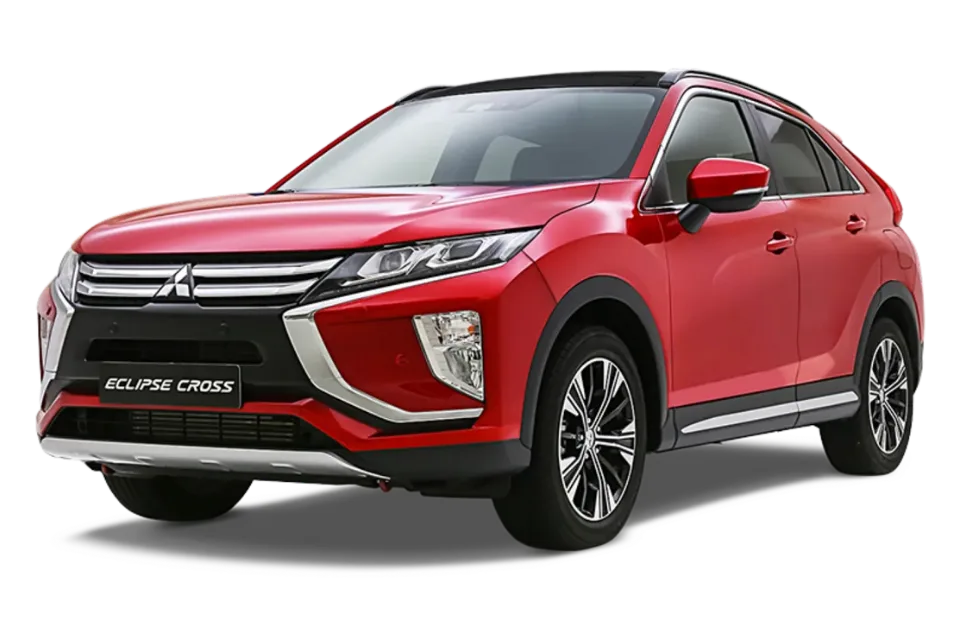 מיצובישי ECLIPSE CROSS