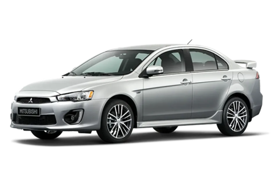 מיצובישי LANCER
