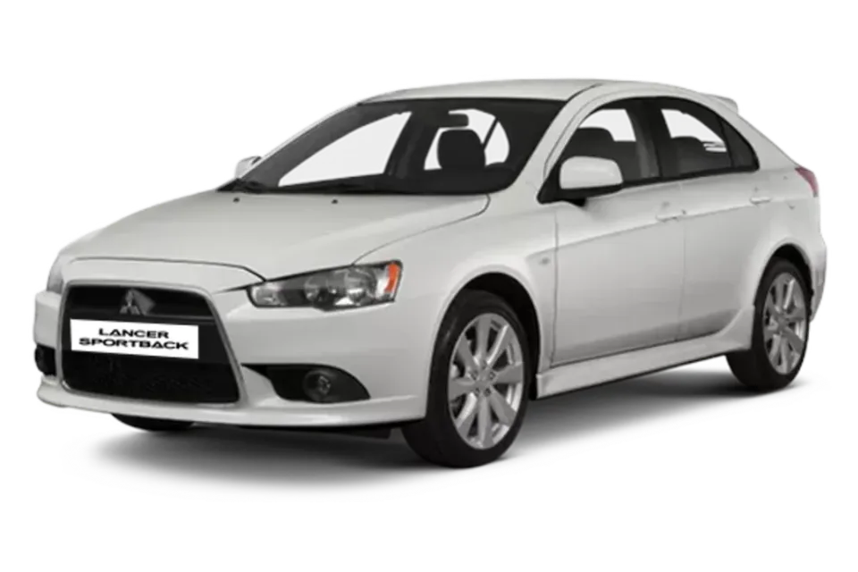 מיצובישי LANCER SPORTBAC