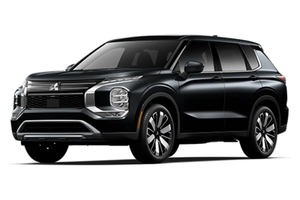 מיצובישי OUTLANDER