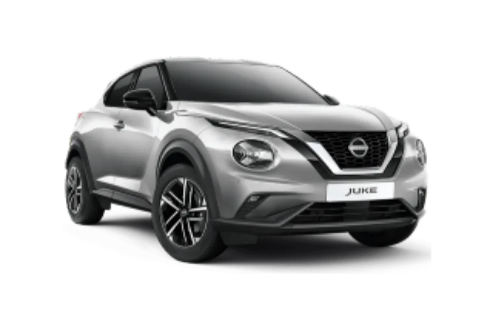 ניסאן JUKE