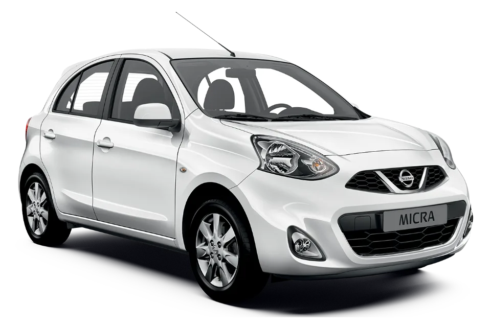 ניסאן MICRA