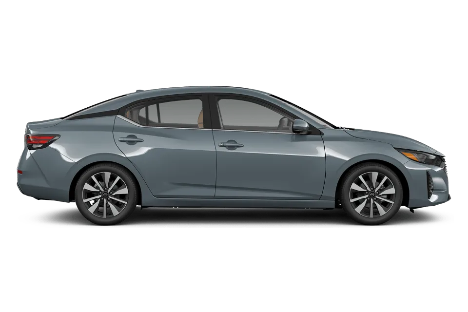 ניסאן SENTRA