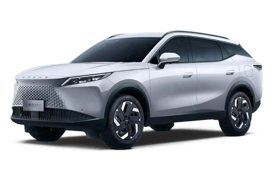 אומודה OMODA 7 PHEV