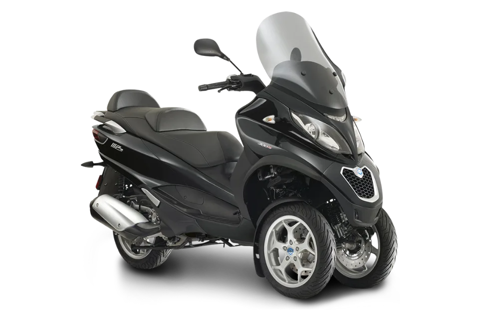 פיאג'ו MP3 300LT ABS TA11