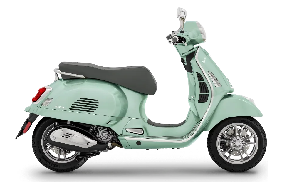פיאג'ו MD3103 V.GTS 300