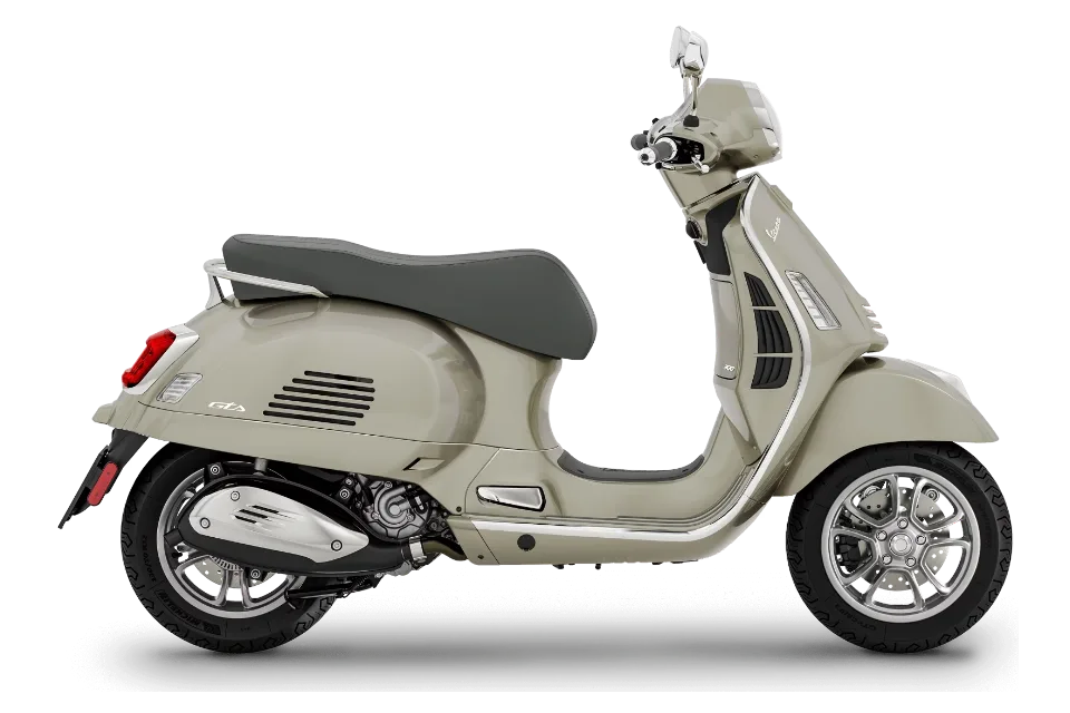 פיאג'ו MD31 V.GTS 300