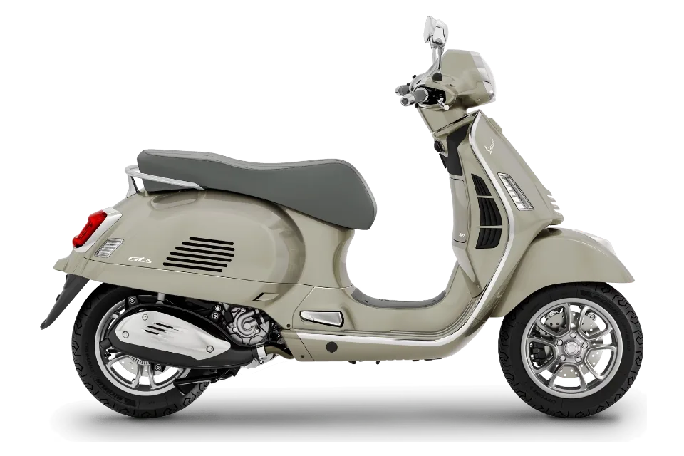 פיאג'ו V.GTS 310 MD35