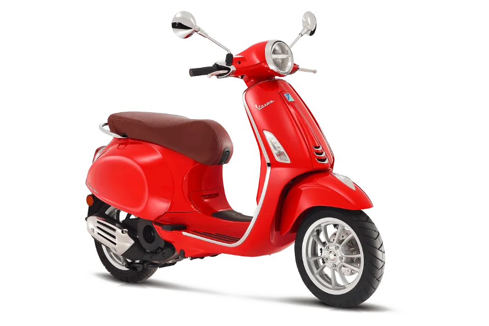 פיאג'ו V.PRIMAVERA MD1102