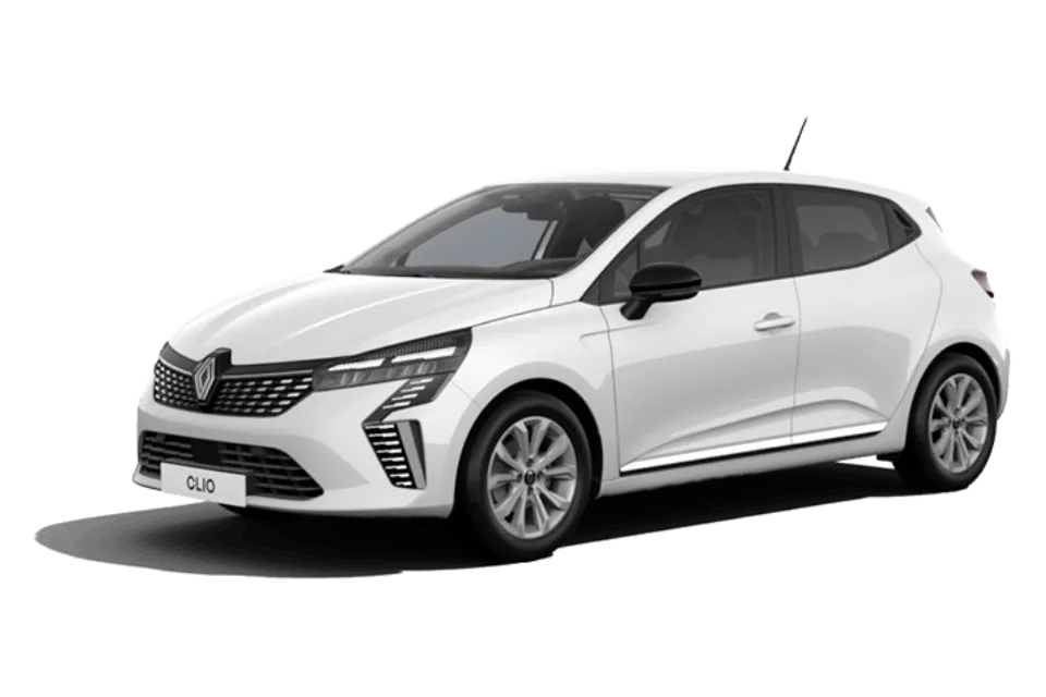 רנו CLIO