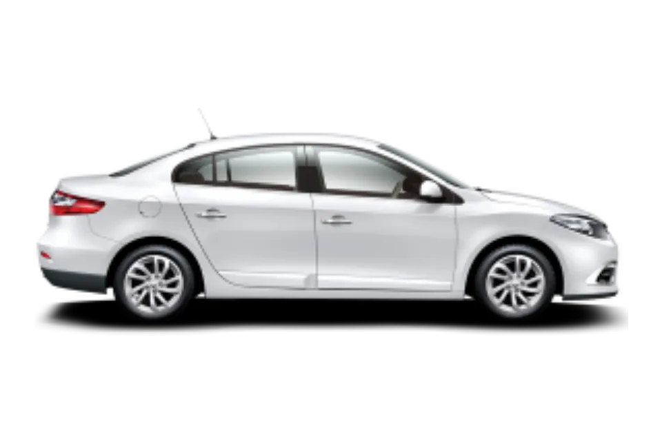 רנו FLUENCE