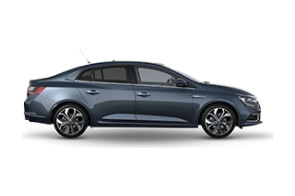 רנו GRAND COUPE