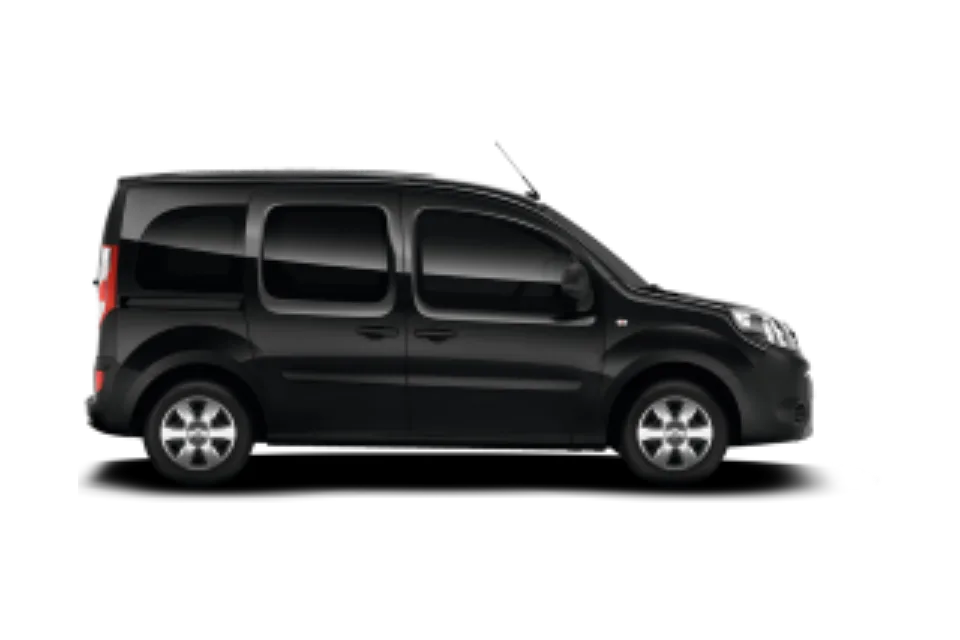 רנו KANGOO
