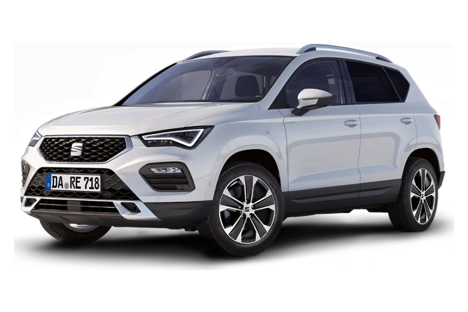 סיאט ATECA