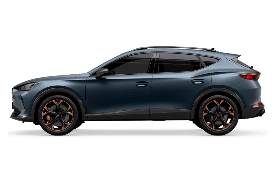 סיאט CUPRA