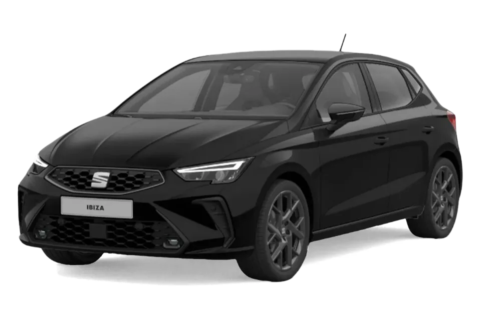 סיאט IBIZA