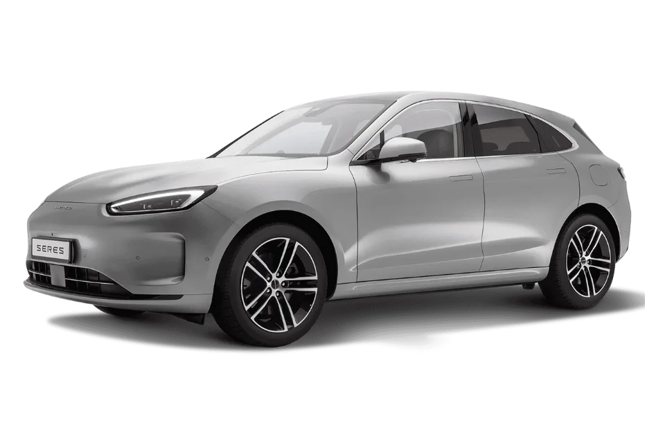 סרס SERES M5