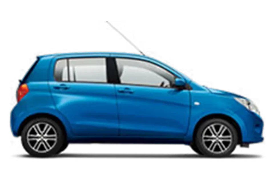 סוזוקי CELERIO