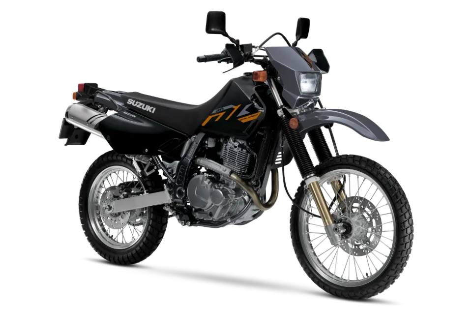 סוזוקי DR650SE (SP46A)