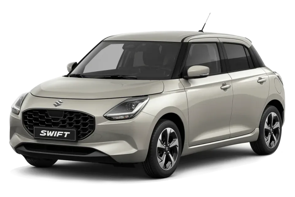 סוזוקי SWIFT