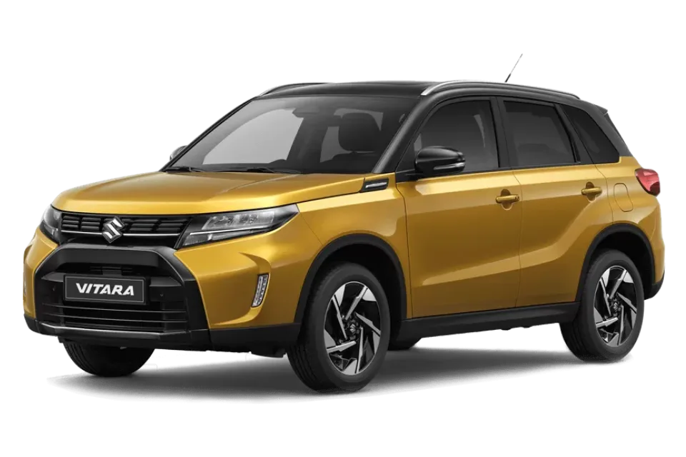 סוזוקי VITARA
