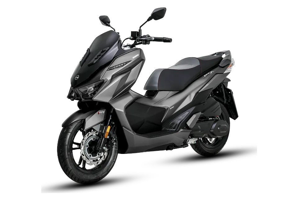 אס ווי אם XH12