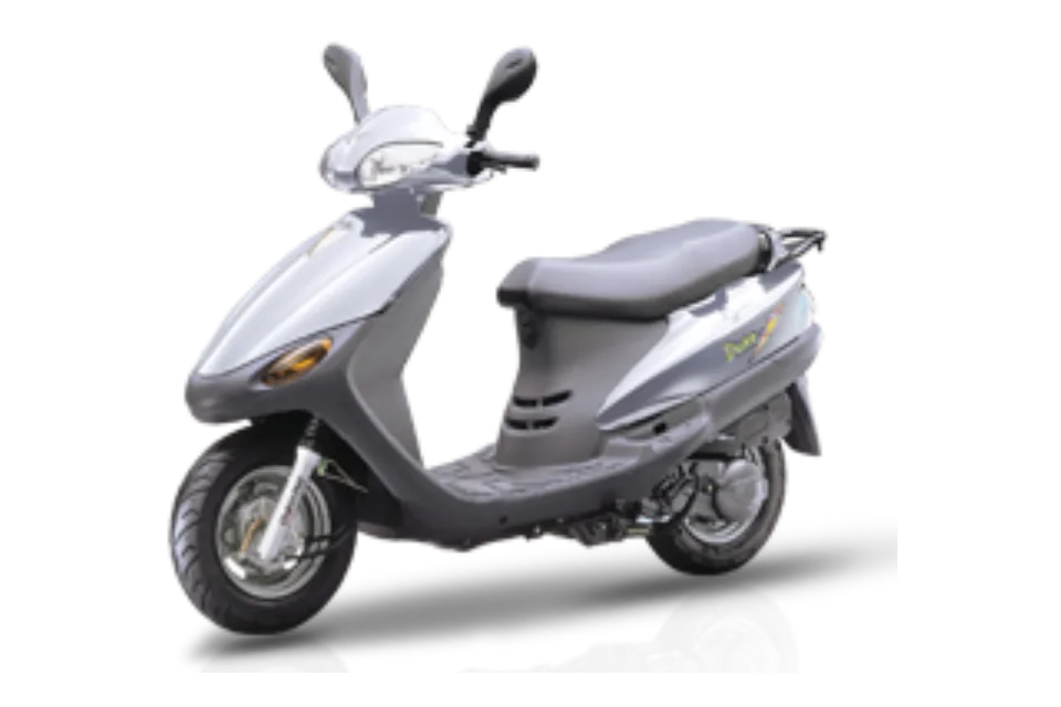 סאן יאנג AA12W DUKE125