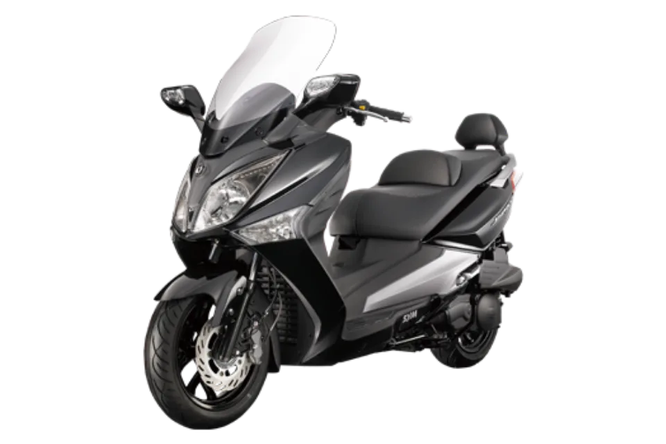 סאן יאנג JOYMAX 250