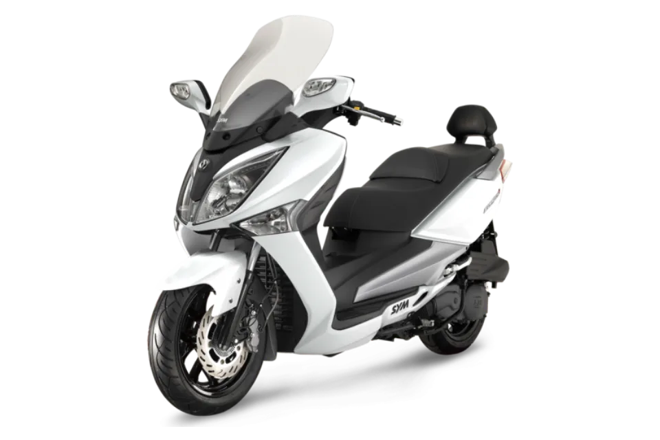 סאן יאנג JOYMAX250XI ABS