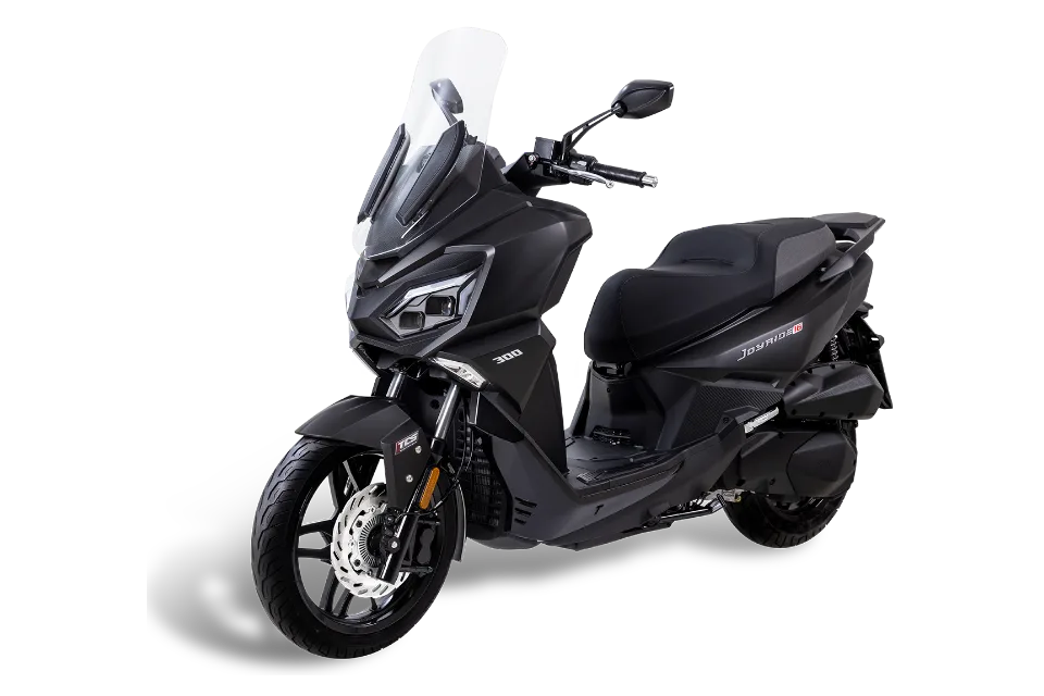 סאן יאנג LVA7