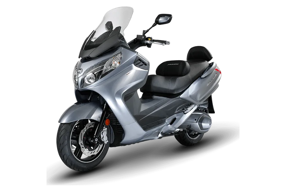סאן יאנג MAXSYM 400 ABS