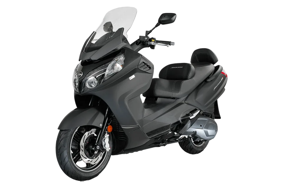 סאן יאנג LXA9