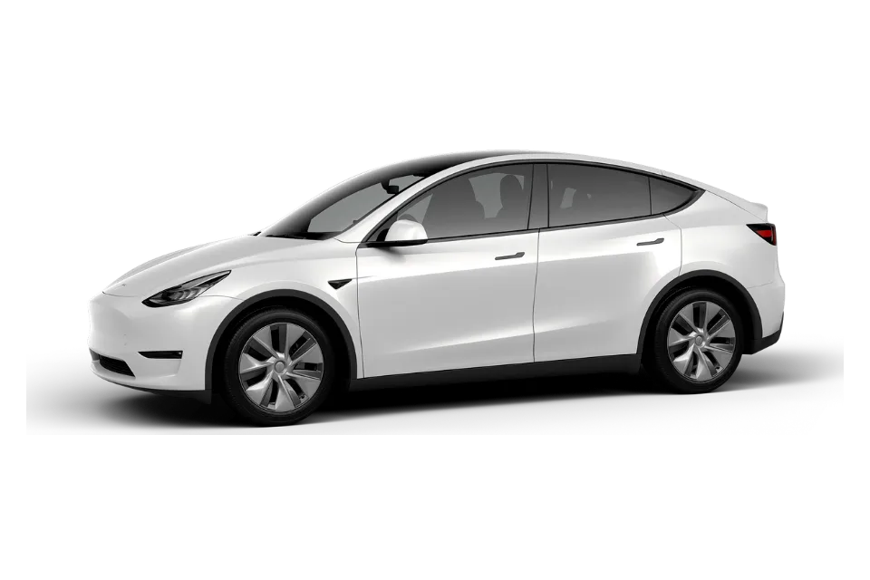 טסלה MODEL Y