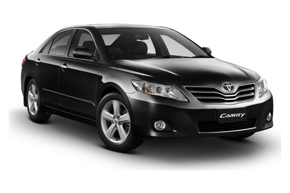 טויוטה CAMRY