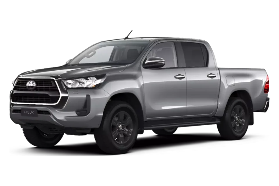 טויוטה HILUX