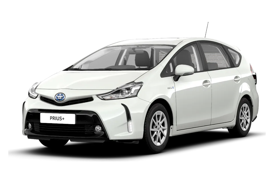 טויוטה PRIUS