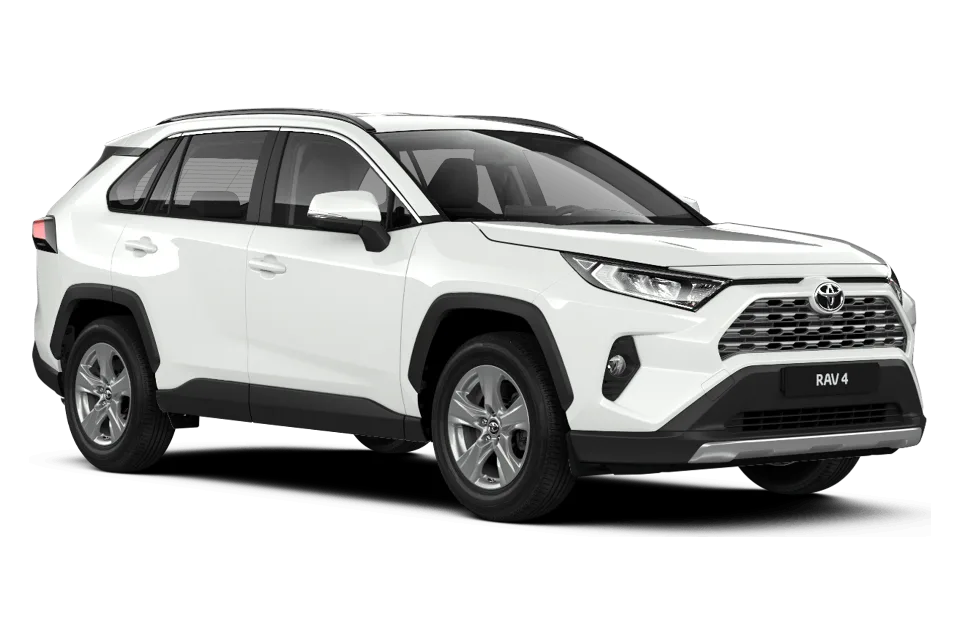 טויוטה RAV4