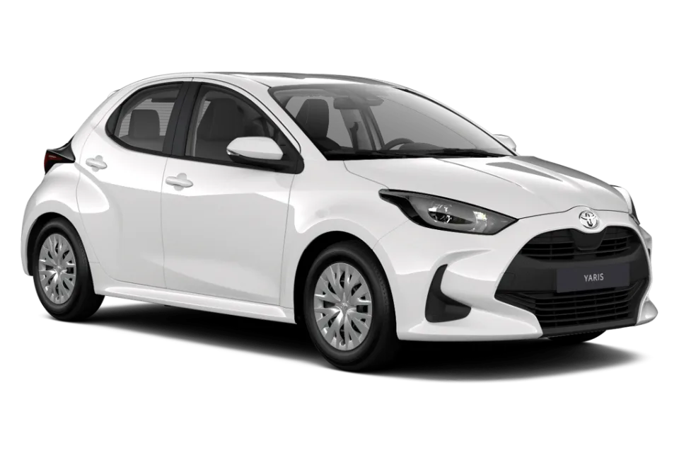 טויוטה YARIS