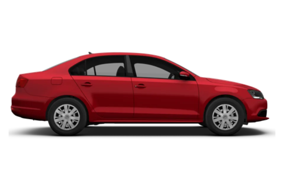 פולקסווגן JETTA