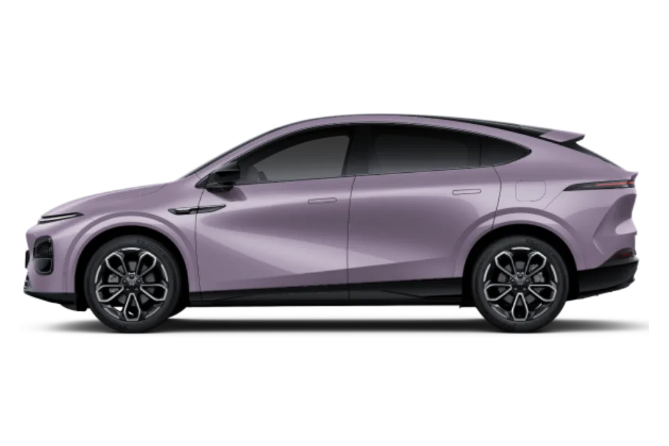 אקספנג G6