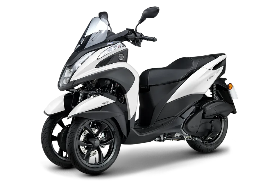 ימהה TRICITY 155 ABS